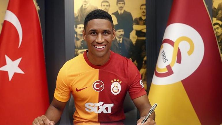 Galatasarayda Tete gelişmesi Shakhtar FIFAya şikayet etmişti, hukukçular devrede