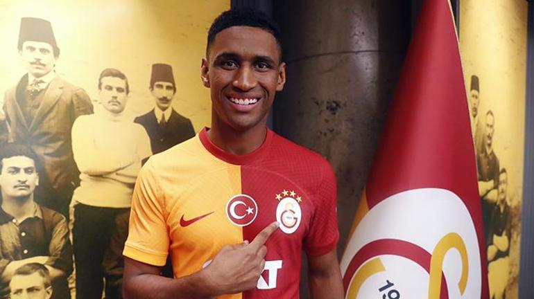 Galatasarayda Tete gelişmesi Shakhtar FIFAya şikayet etmişti, hukukçular devrede