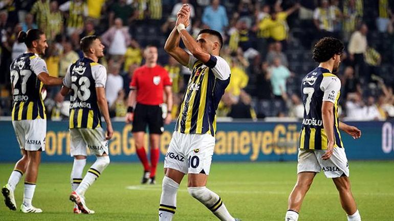 İşte Dusan Tadicin Fenerbahçede en çok üzüldüğü olay Bizzat açıkladı