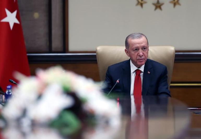Cumhurbaşkanı Erdoğan: Kuran-ı Kerime saldırı nefret suçu ve barbarlıktır