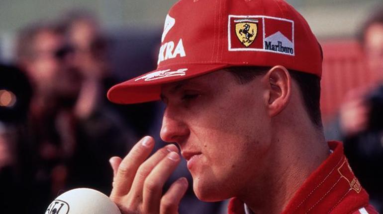 Michael Schumacherin yakın arkadaşı son durumunu açıkladı: Umutsuz vaka