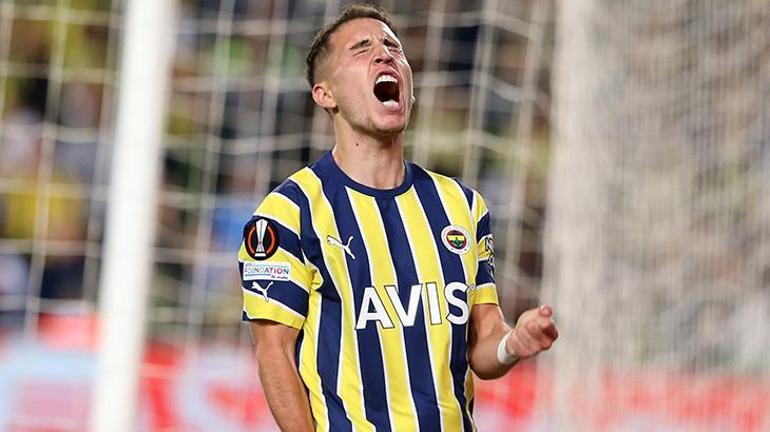 Fenerbahçe aradığı orta sahayı PSGde buldu Yönetim girişimlere başladı