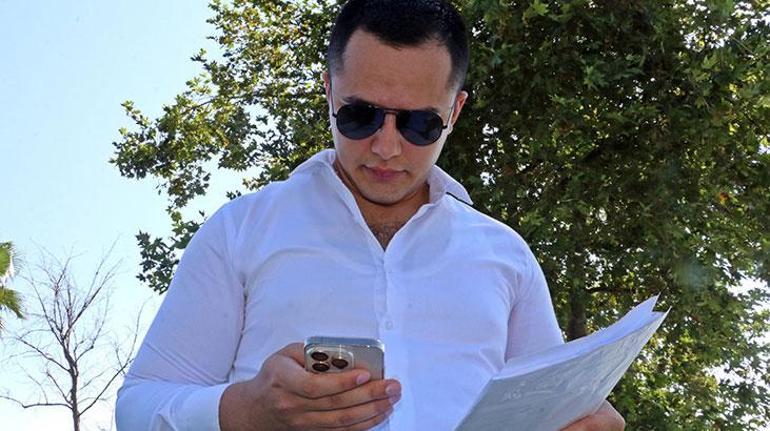 Telefonu satışa çıkardı, gönderilen parayı görünce şaşkına döndü