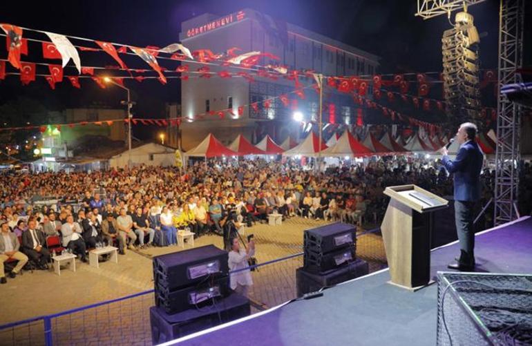 AK Parti Sözcüsü Çelik: Bizim dönemimizde siyasetin gençleşmesi sağlandı