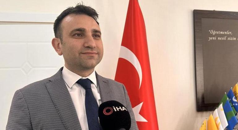 Elazığ Milli Eğitim Müdürü Yiğit: 40 milyon liralık maliyetle onarımlarımızı gerçekleştirdik