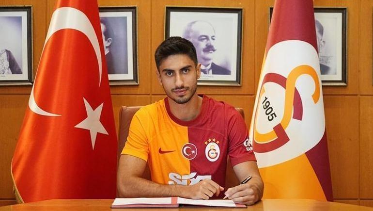 Yeni transferi mercek altına aldı: Galatasarayın Selçuk İnanı olur