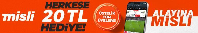 Fenerbahçede yoğun maç fikstürü 15 günde 5 maç