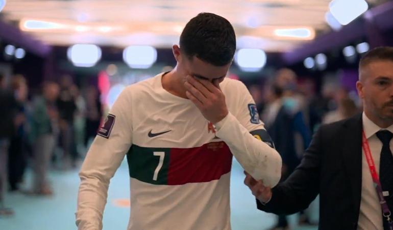 Ronaldo ile alay etmişlerdi Deprem sonrası Fasa yardım