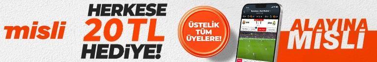 ÖZEL | Kopenhagın yıldızlarından Galatasaray yorumları: Sert bir açılış yapacağız