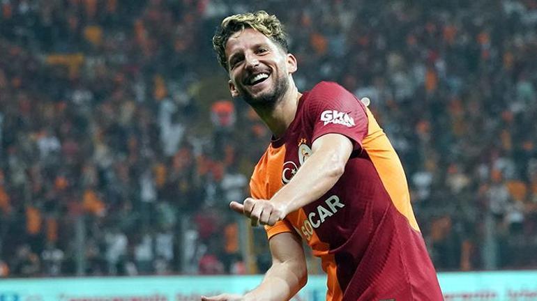 Çağdaş Atandan Galatasaraya Berkay Özcan yanıtı Resmen duyurdu