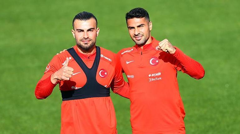 Çağdaş Atandan Galatasaraya Berkay Özcan yanıtı Resmen duyurdu