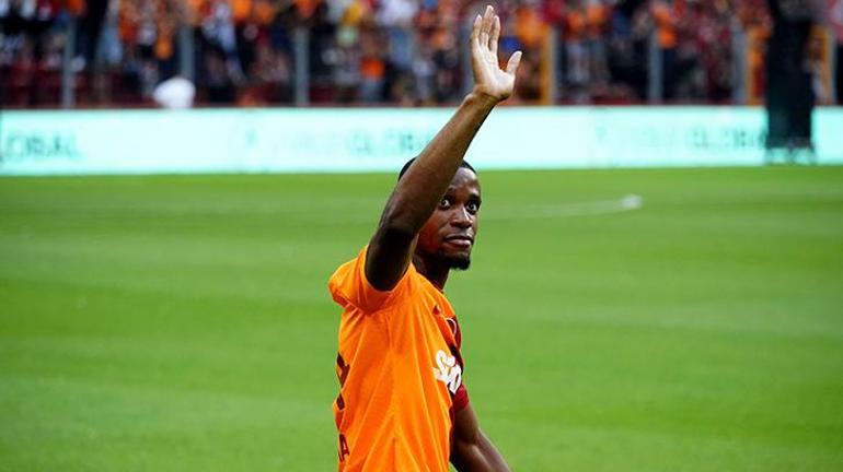 Erden Timurun son transferi Süper Ligden Galatasaray girişimlere başladı