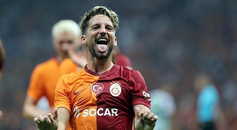 Milli yıldızın menajerinden transfer açıklaması Galatasaray istiyordu