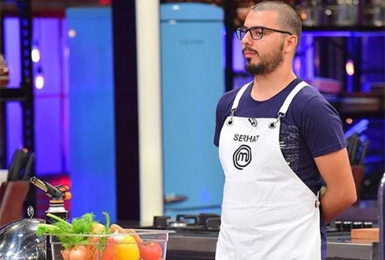 MasterChef şampiyonu Serhat Doğramacı, All Stara katılacak mı İlk açıklama geldi