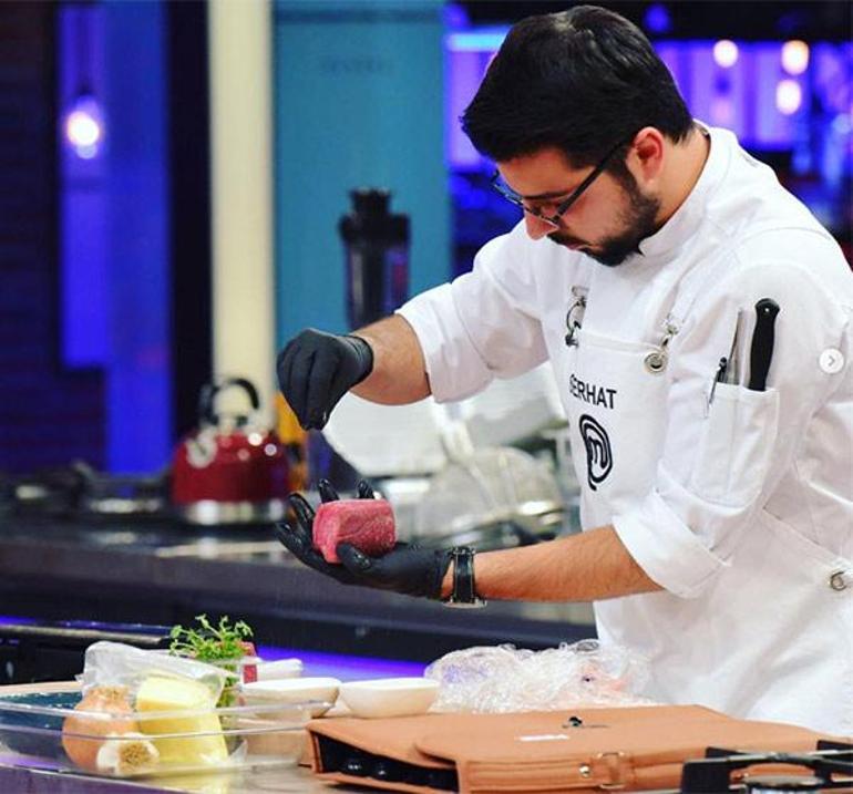 MasterChef şampiyonu Serhat Doğramacı, All Stara katılacak mı İlk açıklama geldi