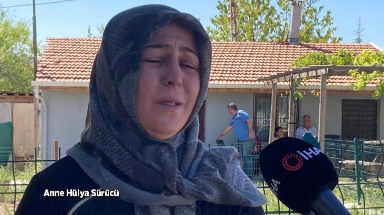 Nezarethanede ölen gençle ilgili yeni detaylar Anne olaya isyan etti