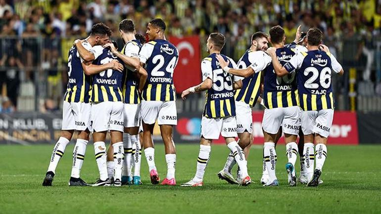 Fenerbahçede beklentileri karşılayamadı Kulüp aranıyor