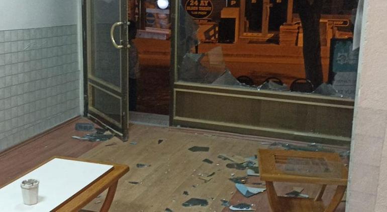 CHP mahalle temsilciği ve AK Parti eski seçim ofisine saldırı şüphelisi hakkında karar