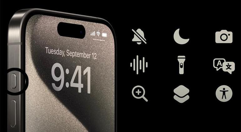 Apple İphone 15i tanıttı İşte İphone 15in Türkiye fiyatı ve satışa çıkacağı tarih