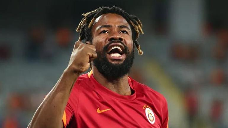 Galatasarayda iki ismin sözleşmesi feshediliyor Yeni adresi netlik kazandı