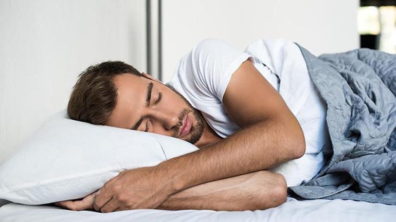Uyku bozukluğu bu rahatsızlıkları tetikliyor Kısır bir döngü var