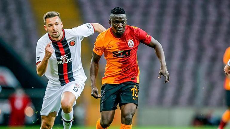 Sumudicadan özel istek Galatasaraylı eski yıldızın transferini talep ediyor