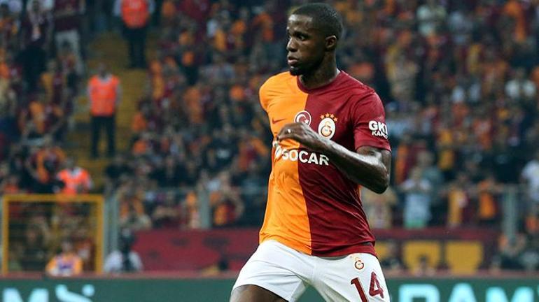 ÖZEL | Galatasaray bir transferi daha bitirdi Bu akşam İstanbula geliyor