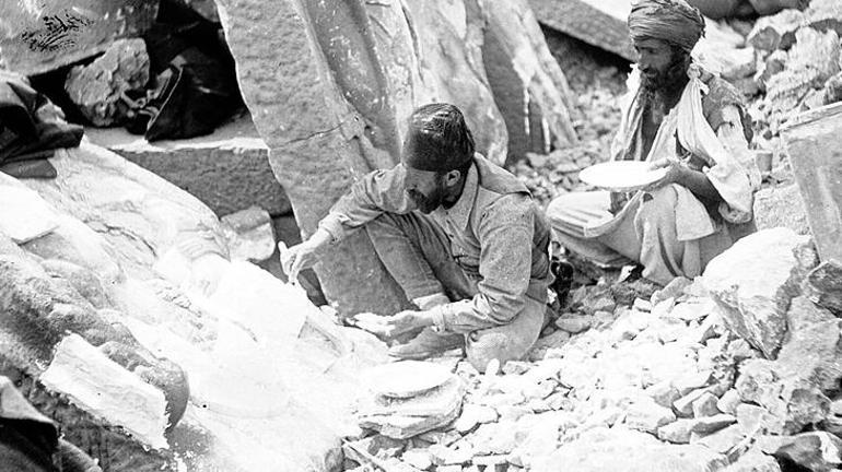 Kahraman mı, iş birlikçi mi Osman Hamdi Bey’in ateşten gömleği
