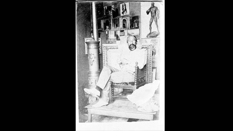 Kahraman mı, iş birlikçi mi Osman Hamdi Bey’in ateşten gömleği