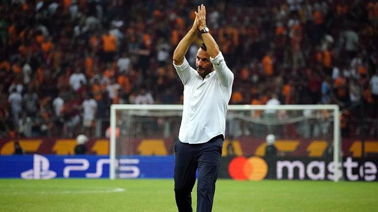 Galatasarayda Okan Buruka ciddi zam Yeni maaşı ortaya çıktı