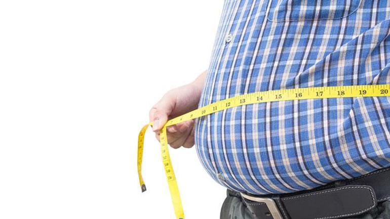 Modern çağın en tehlikeli pandemisi ‘Obeziteden 7 adımda kurtulmak mümkün’