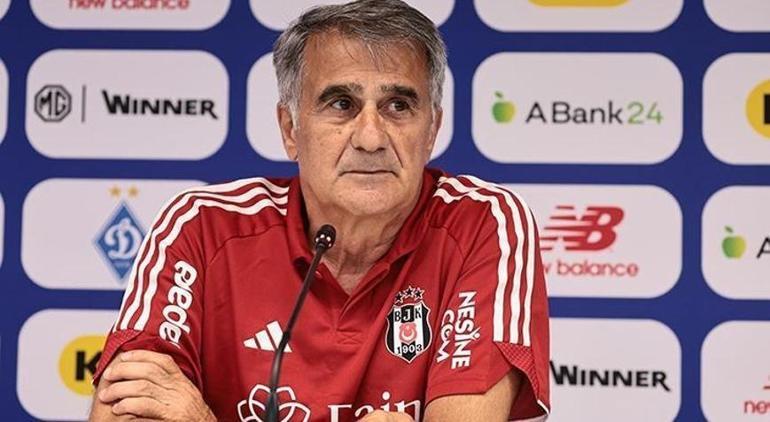 Beşiktaşın yeni transferi Milot Rashicadan Galatasaraylıları kızdıracak sözler