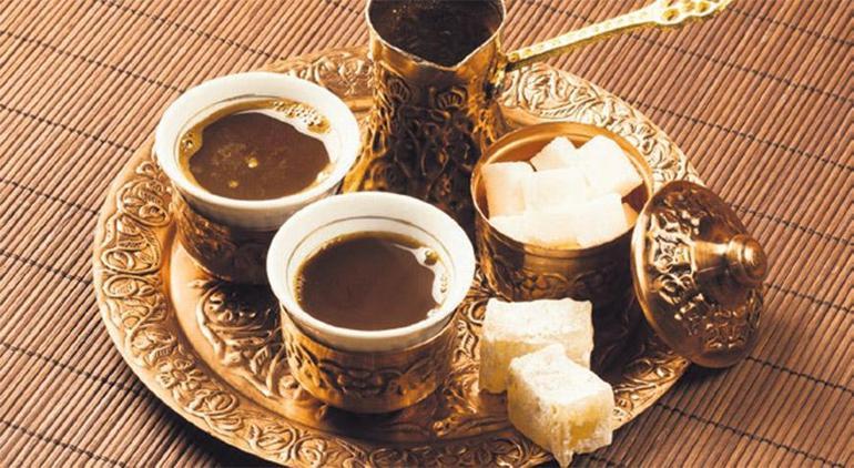 Türk kahvesinin yeniden doğuşu