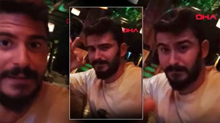 Genç yazarın acı sonu Motosiklet kazası kurbanı oldu