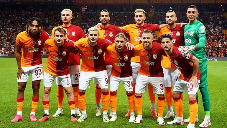 Fenerbahçe, Galatasaray ve Beşiktaşı bekleyen fikstür tehlikesi