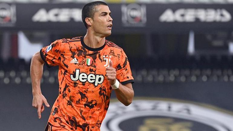 Juventusu şoke eden haber Cristiano Ronaldo dava açıyor