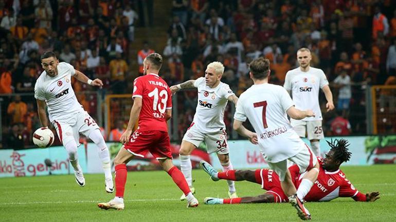 Tugay Kerimoğlundan yeni transfere eleştiri: Performansı hiç iyi değil