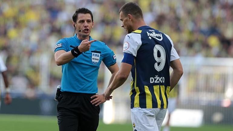 Antalyaspor maçı sonrası Fenerbahçenin yeni transferini övdü: Resital verdi
