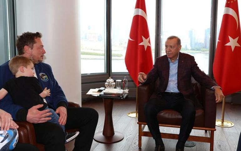 Erdoğandan Muska dikkat çeken çağrı ve davet