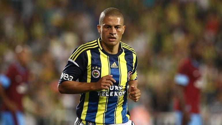 Alex de Souzadan yıllar sonra gelen itiraf: Fenerbahçenin teklifi korkutucu derecede iyiydi