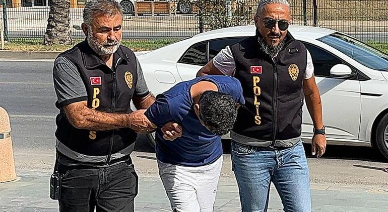 Uçurumdaki araçta boğazı kesilmiş halde ölü bulunmuştu Flaş gelişme