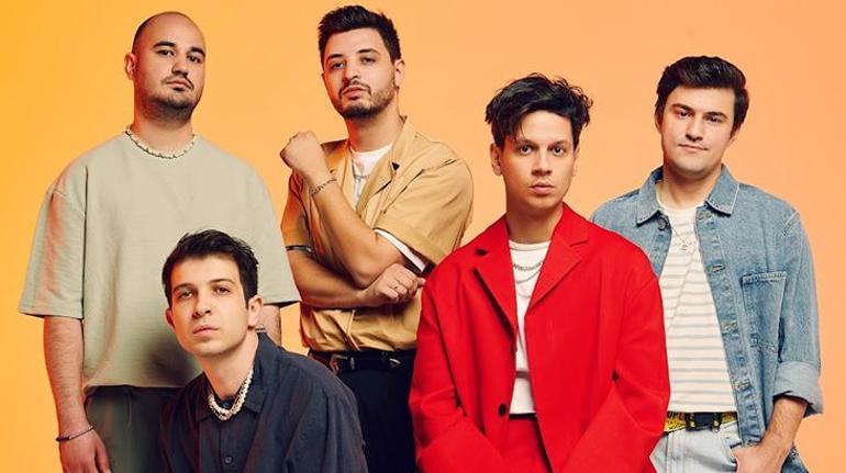 Lokal Ekspres 6: Madrigal, Sorry Nobody, Evdeki Saat