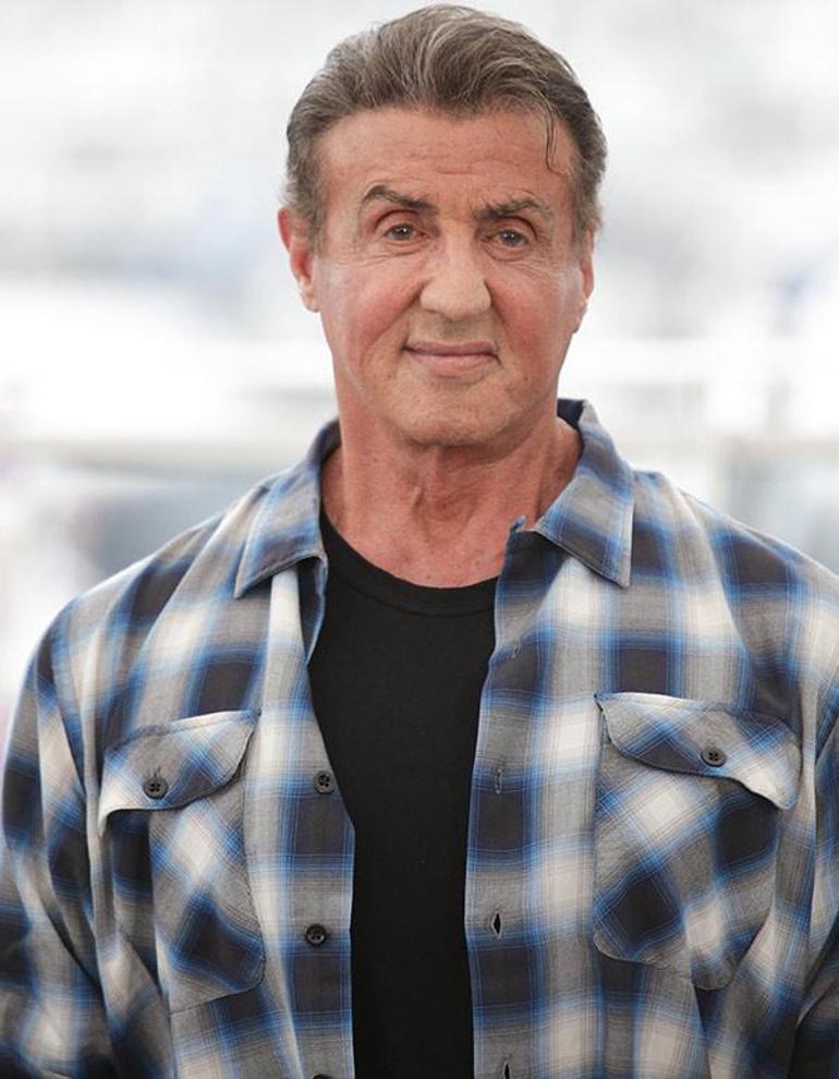 Rambo 6 gelecek mi Sylvester Stallone son noktayı koydu