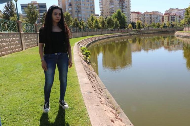 Kardeşiyle şakalaşırken can verdi 16 yaşındaki Kübranın acı sonu