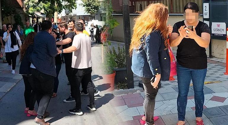 Yeğeniyle kavga eden teyze hakkında skandal iddia: Uygunsuz fotoğrafları paylaştı