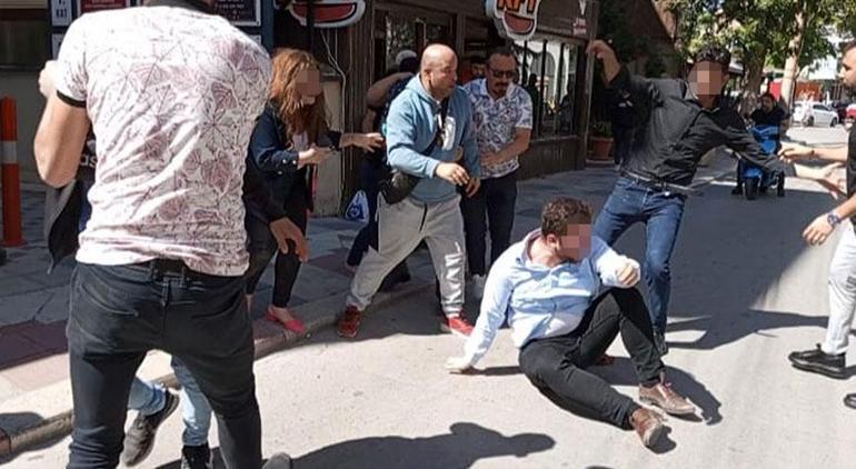 Yeğeniyle kavga eden teyze hakkında skandal iddia: Uygunsuz fotoğrafları paylaştı