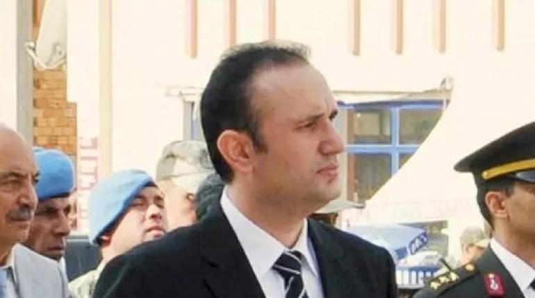 Şehit Cumhuriyet Başsavcısı Murat Uzun mezarı başında anıldı