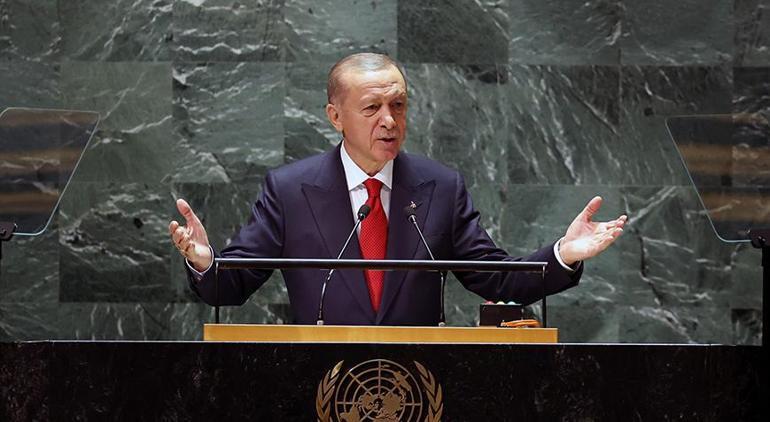 Erdoğan ile görüşen Miçotakis net konuştu: Türkiye ile iş birliği şart