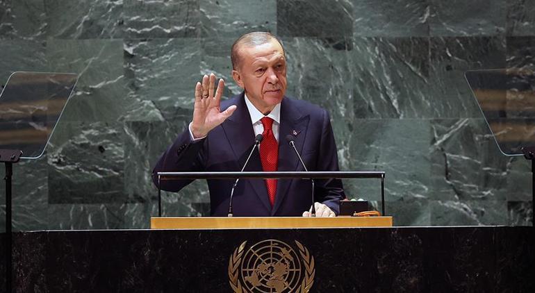 Erdoğan ile görüşen Miçotakis net konuştu: Türkiye ile iş birliği şart