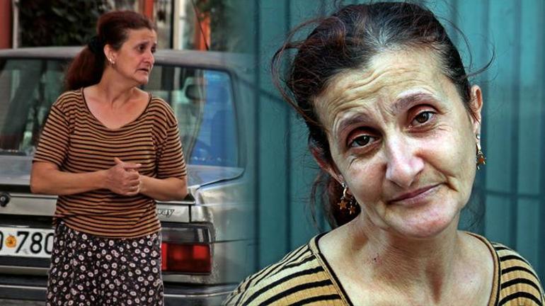 Antalyada nefes kesen operasyon Rehin alınan anne kurtarıldı
